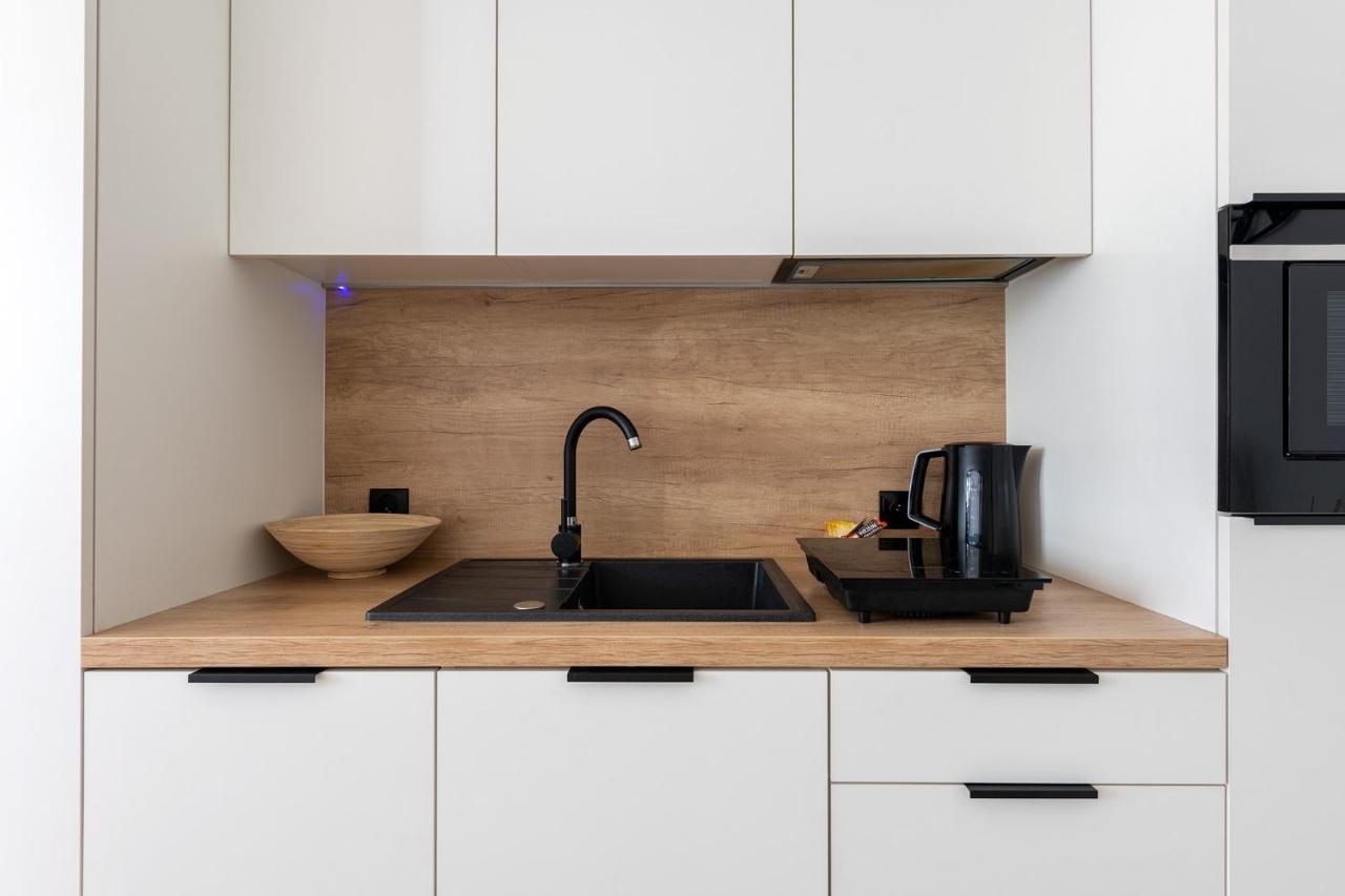 Sliska 3 -200M Od Dworca Centralnego, 100 Metrow Od Zlotych Tarasow - Wifi -Smart Tv 55 Cali - Better Rental Warszawa Zewnętrze zdjęcie